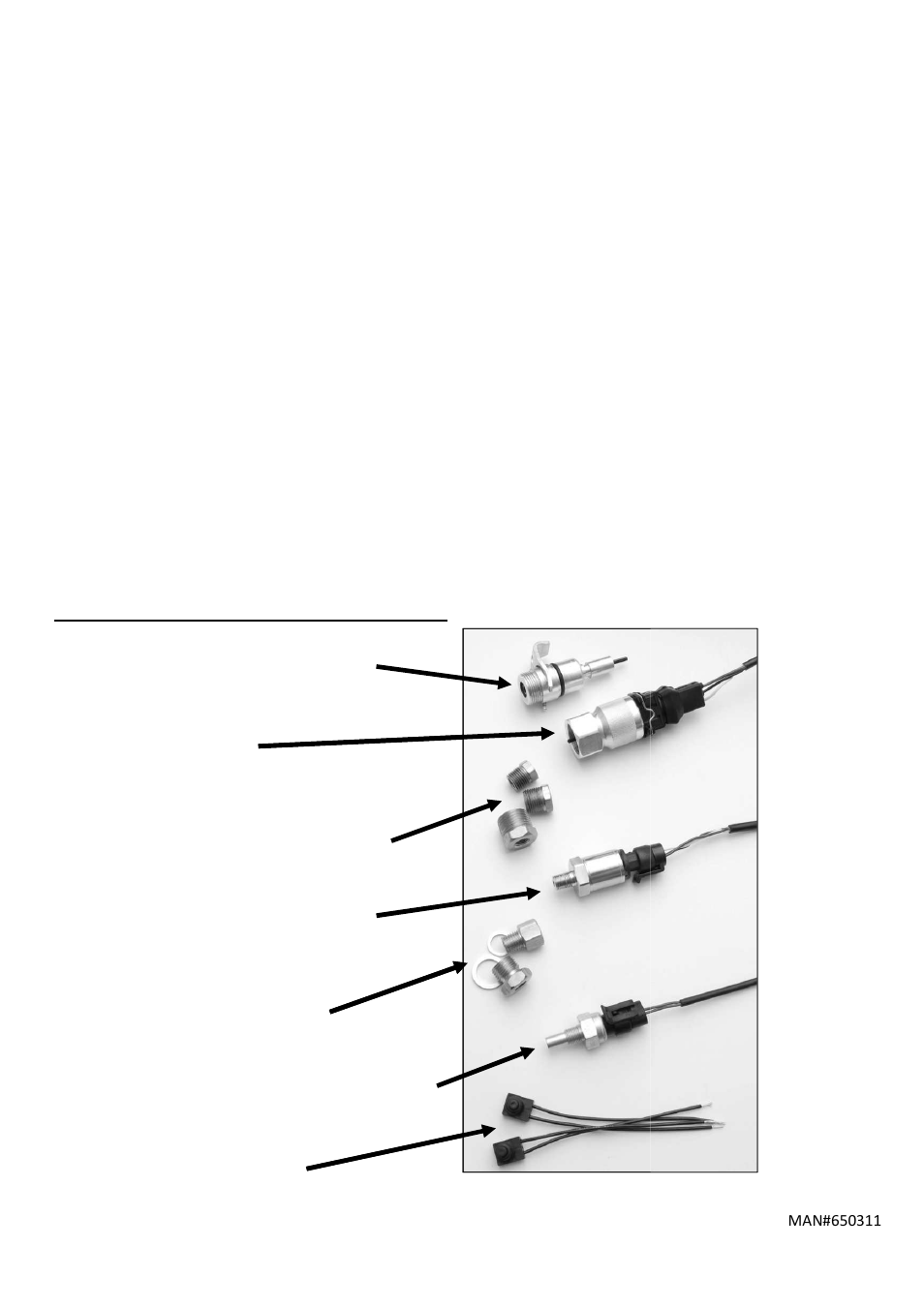 Dakota Digital 393050 User Manual | 4 pages