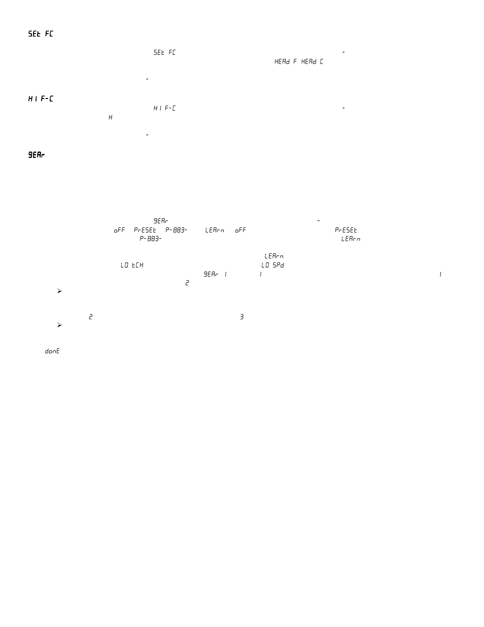 Dakota Digital MCL-3212 User Manual | Page 4 / 6