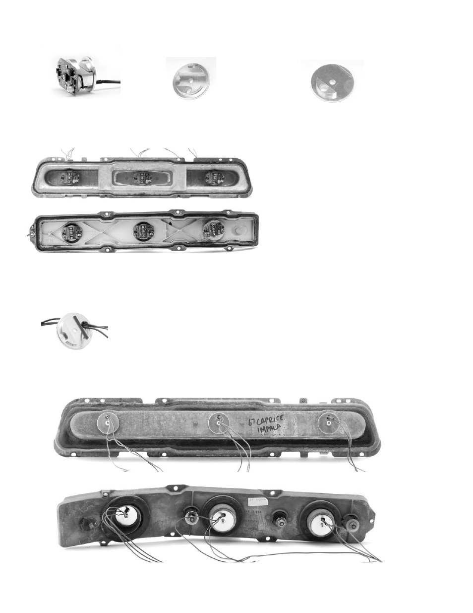 Dakota Digital LAT-NR162 User Manual | Page 2 / 4