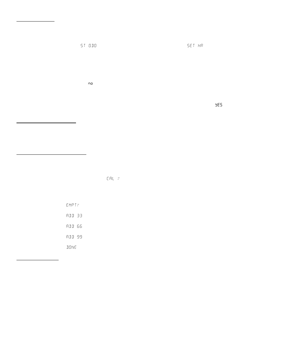 Dakota Digital UTV-1000 User Manual | Page 6 / 8