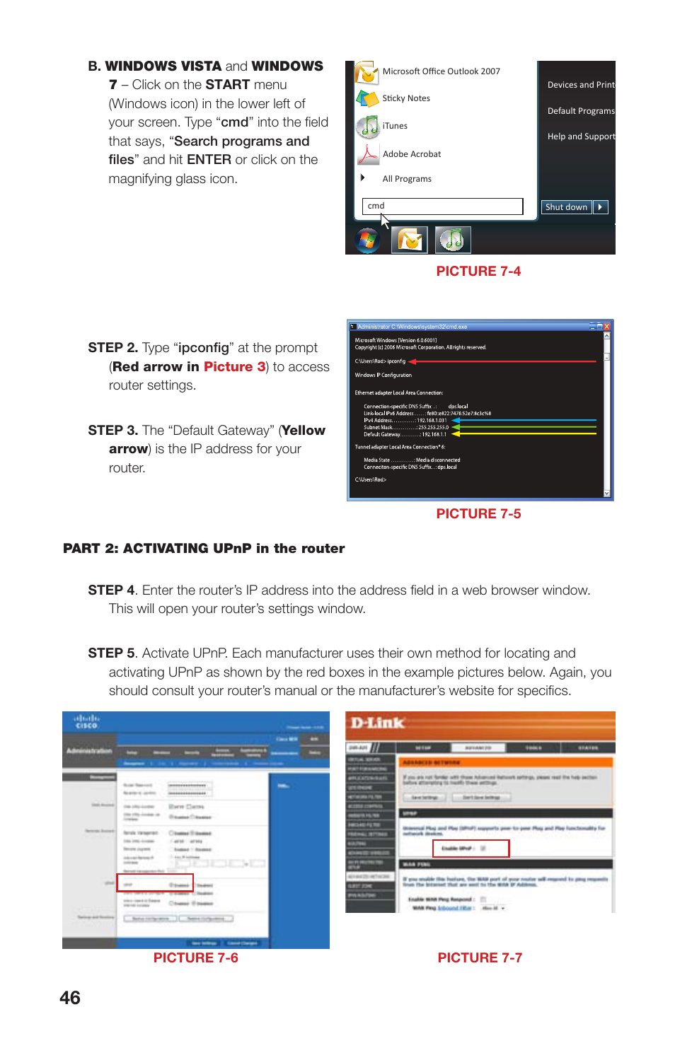 Q-See QS408 User Manual | Page 46 / 85