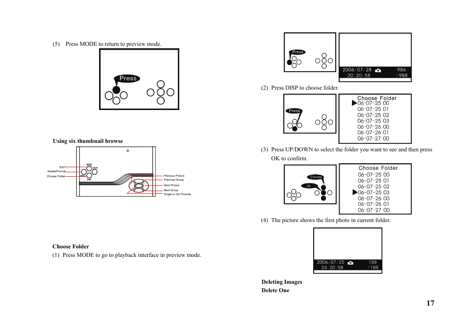 Q-See QSW1001R User Manual | Page 17 / 20