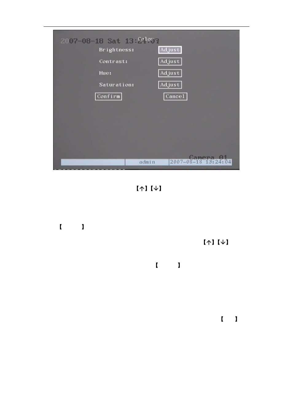 Q-See QSC26404 User Manual | Page 43 / 89