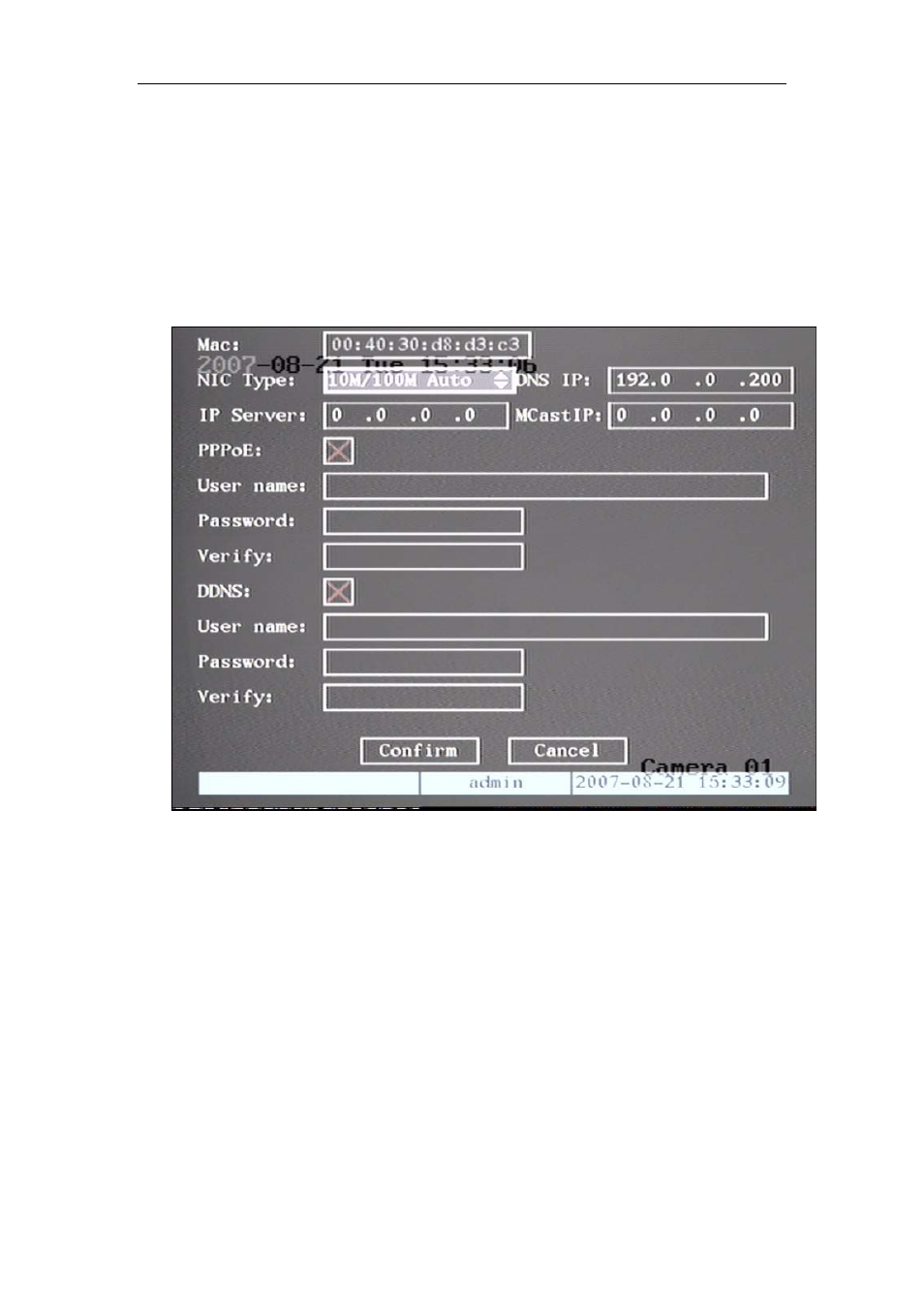 Q-See QSC26404 User Manual | Page 63 / 89