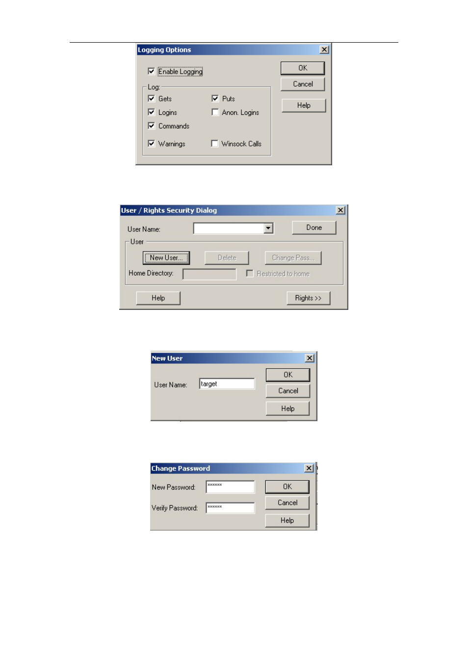 Q-See QSC26404 User Manual | Page 78 / 89