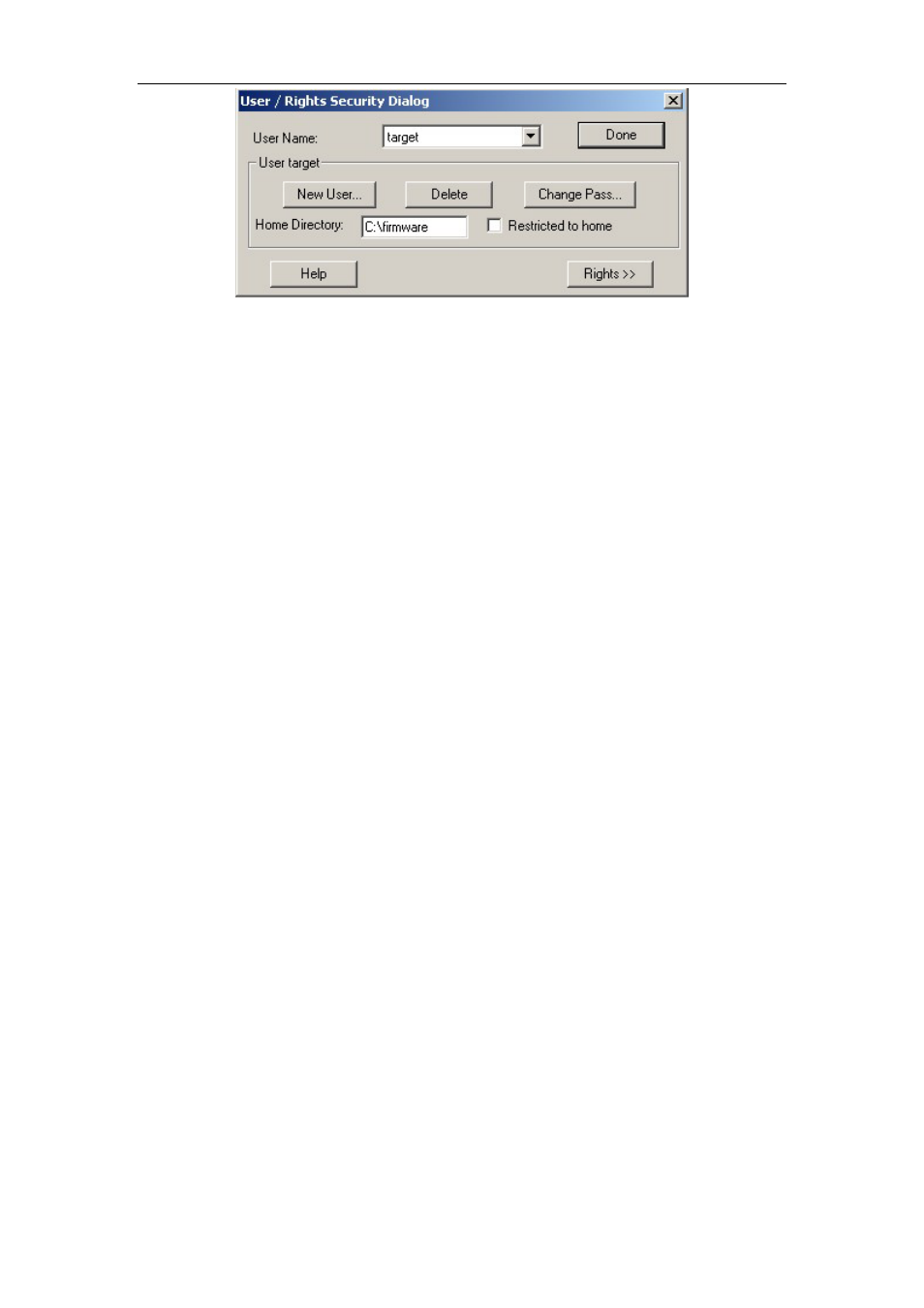 2 upgrade mode, Upgrade mode | Q-See QSC26404 User Manual | Page 79 / 89
