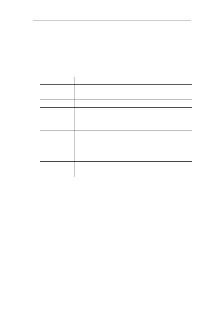 Appendix g customer information card | Q-See QSC26404 User Manual | Page 88 / 89