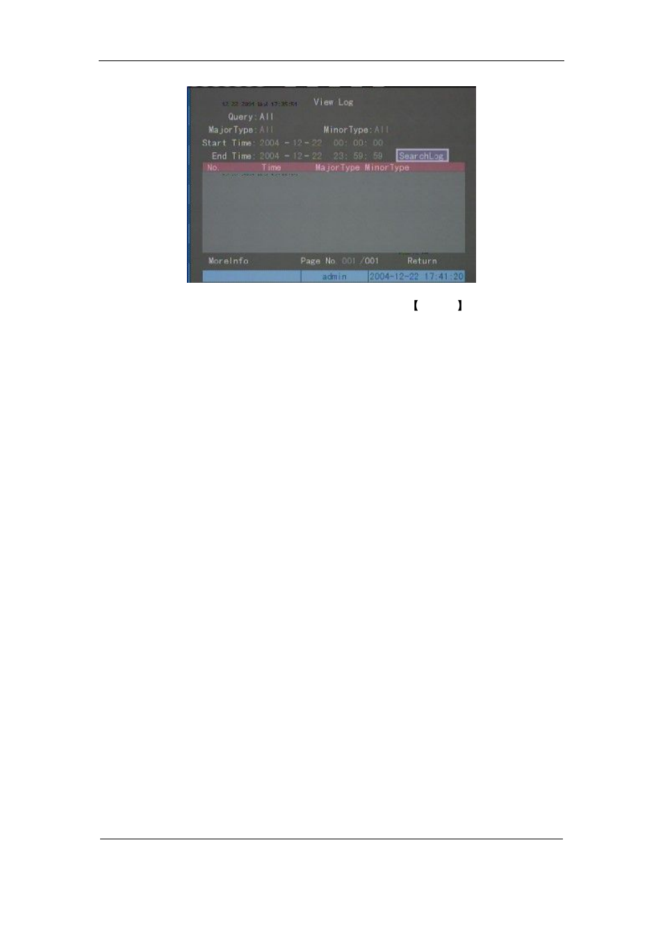 Q-See QSF2648016 User Manual | Page 100 / 121