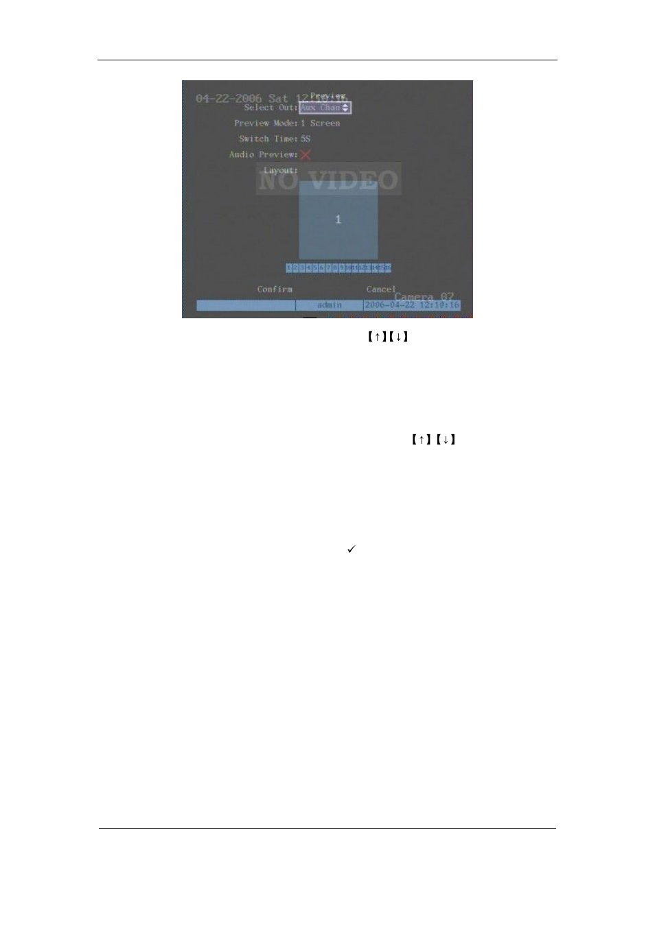 Q-See QSF2648016 User Manual | Page 45 / 121
