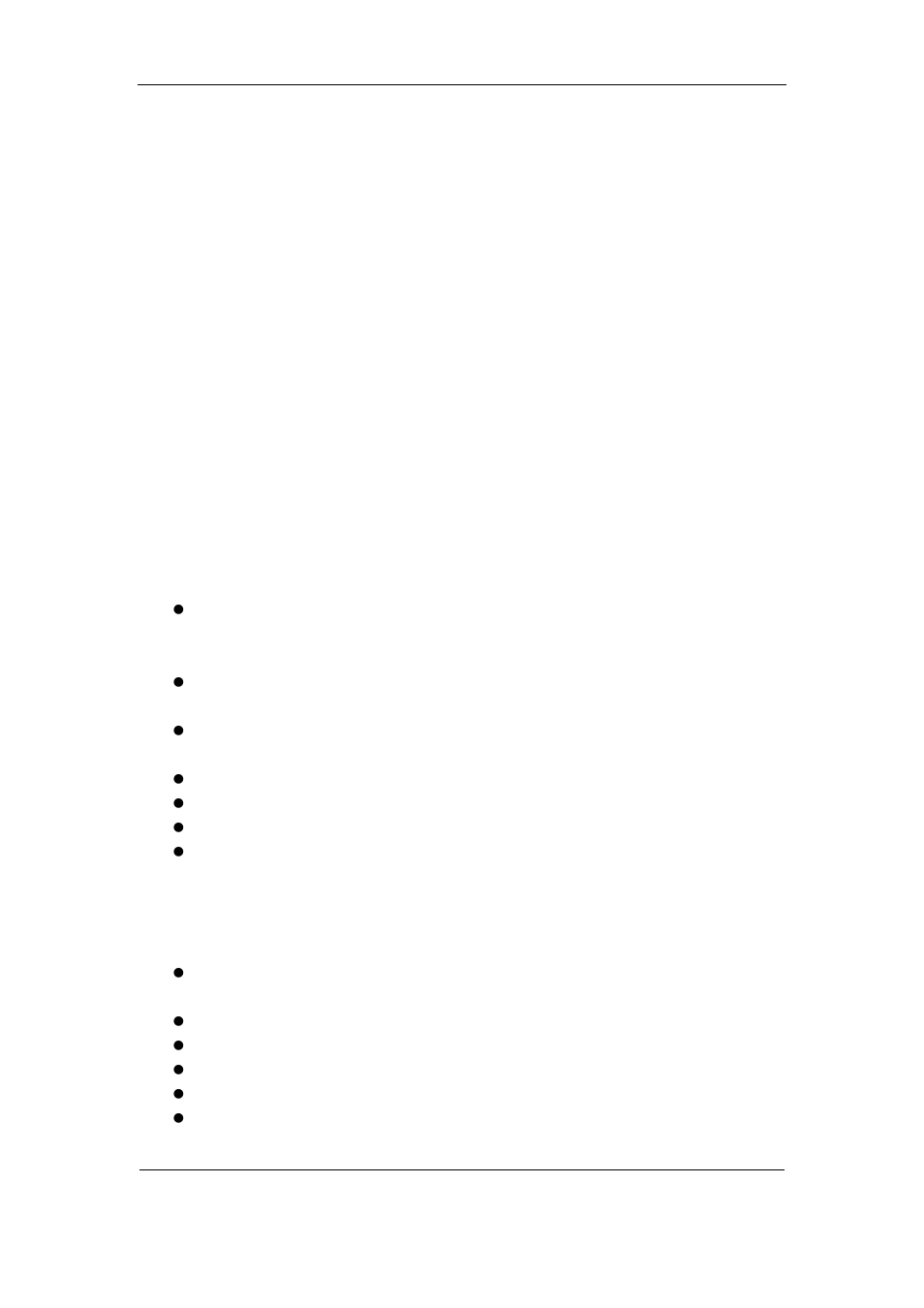 Chapter 1product introduction, 1summary, 2features | Chapter 1 product introduction, 1 summary, 2 features | Q-See QSF2648016 User Manual | Page 6 / 121