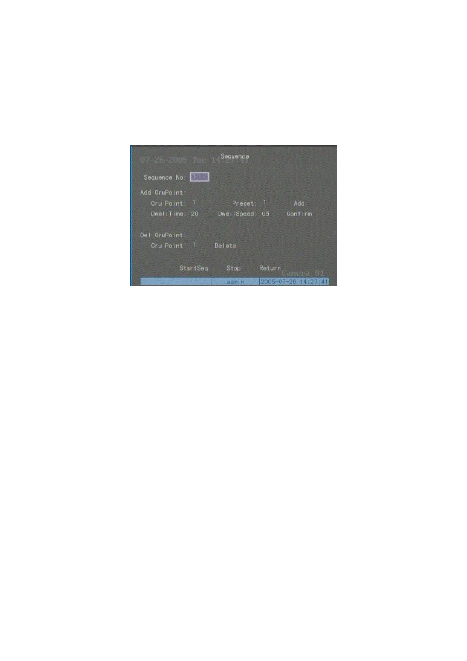 Q-See QSF2648016 User Manual | Page 85 / 121