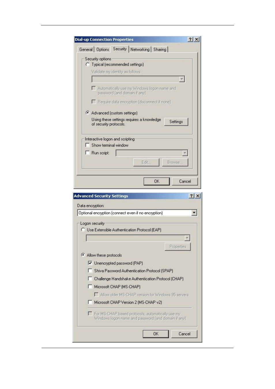 Q-See QSF2648016 User Manual | Page 90 / 121