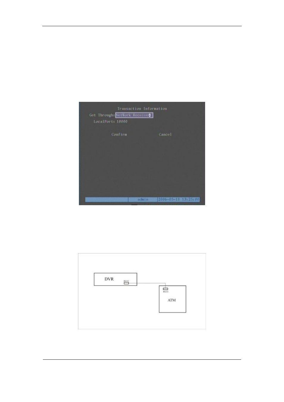 Q-See QSF2648016 User Manual | Page 94 / 121
