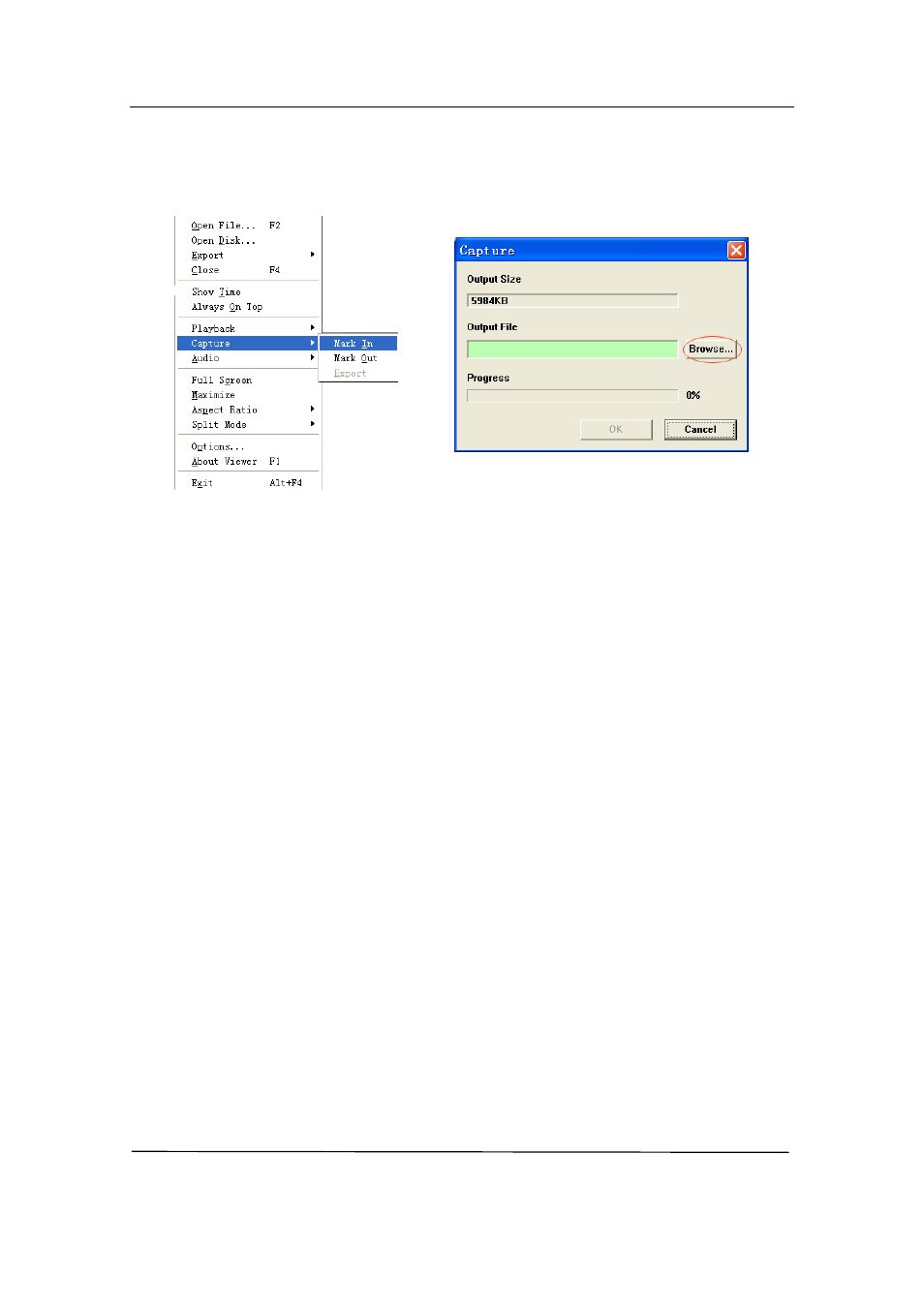 Q-See QSD371614C4-250 User Manual | Page 30 / 35