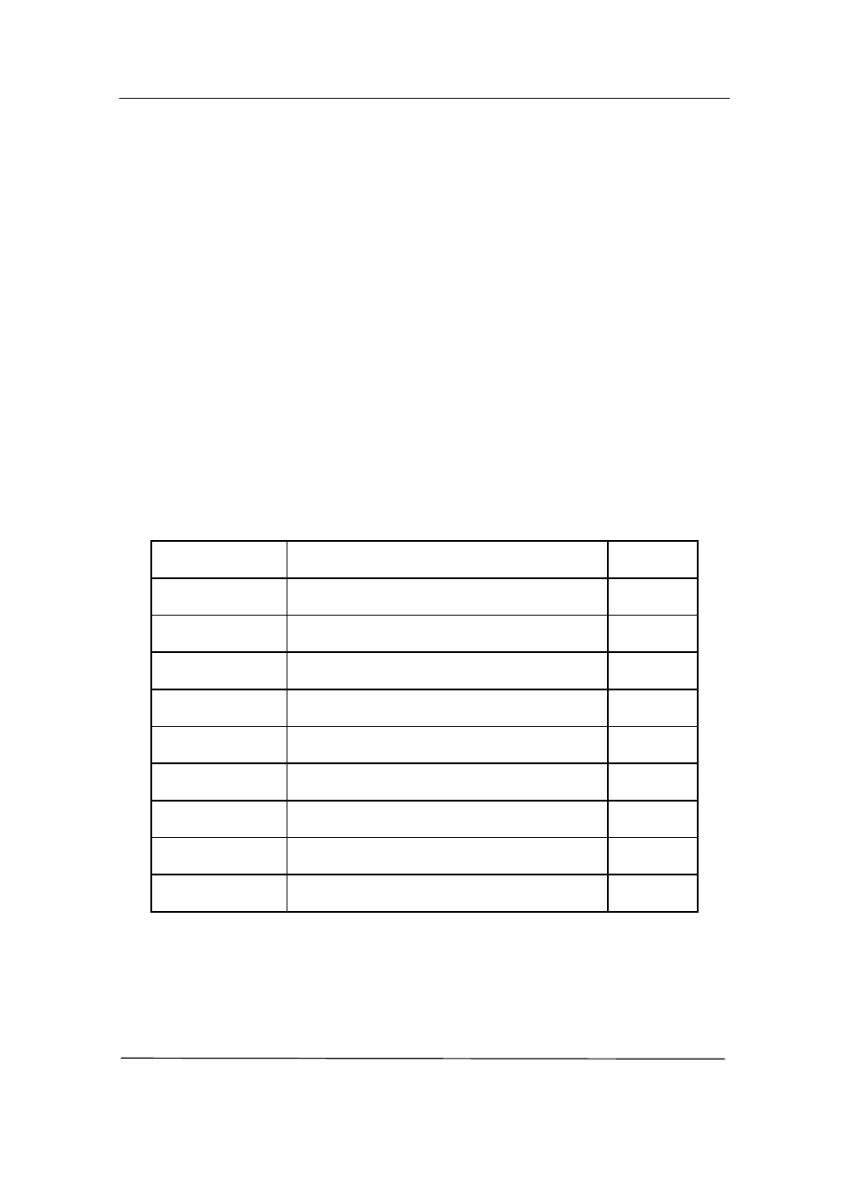 Appendix | Q-See QSD371614C4-250 User Manual | Page 31 / 35