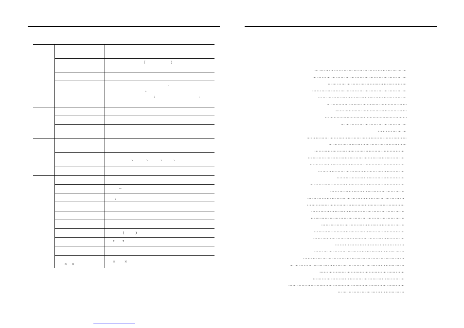 Catalogue | Q-See QT17DVR4C User Manual | Page 2 / 13