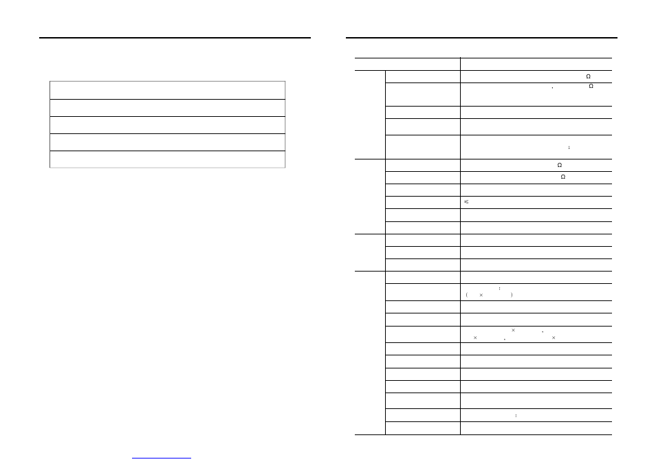 Q-See QT17DVR4C User Manual | Page 3 / 13