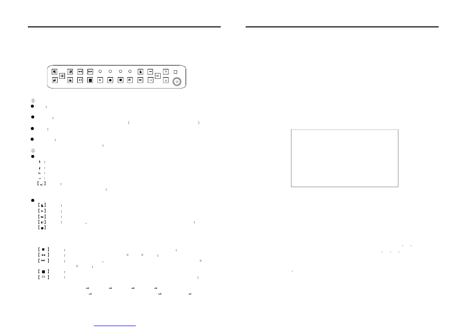 Chapter 3 system operating manual | Q-See QT17DVR4C User Manual | Page 9 / 13