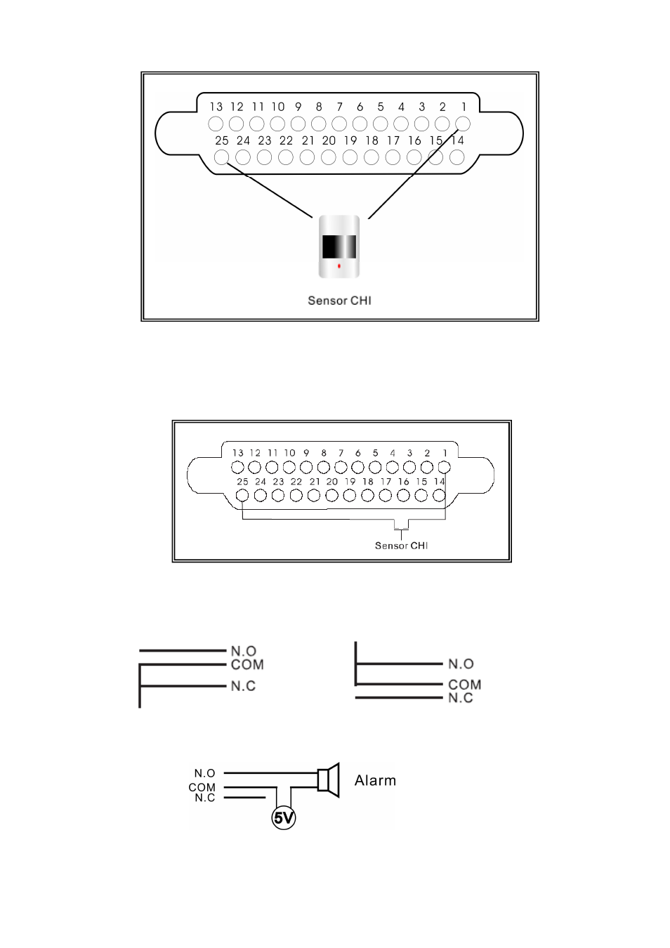 Q-See QSD2216 User Manual | Page 10 / 52