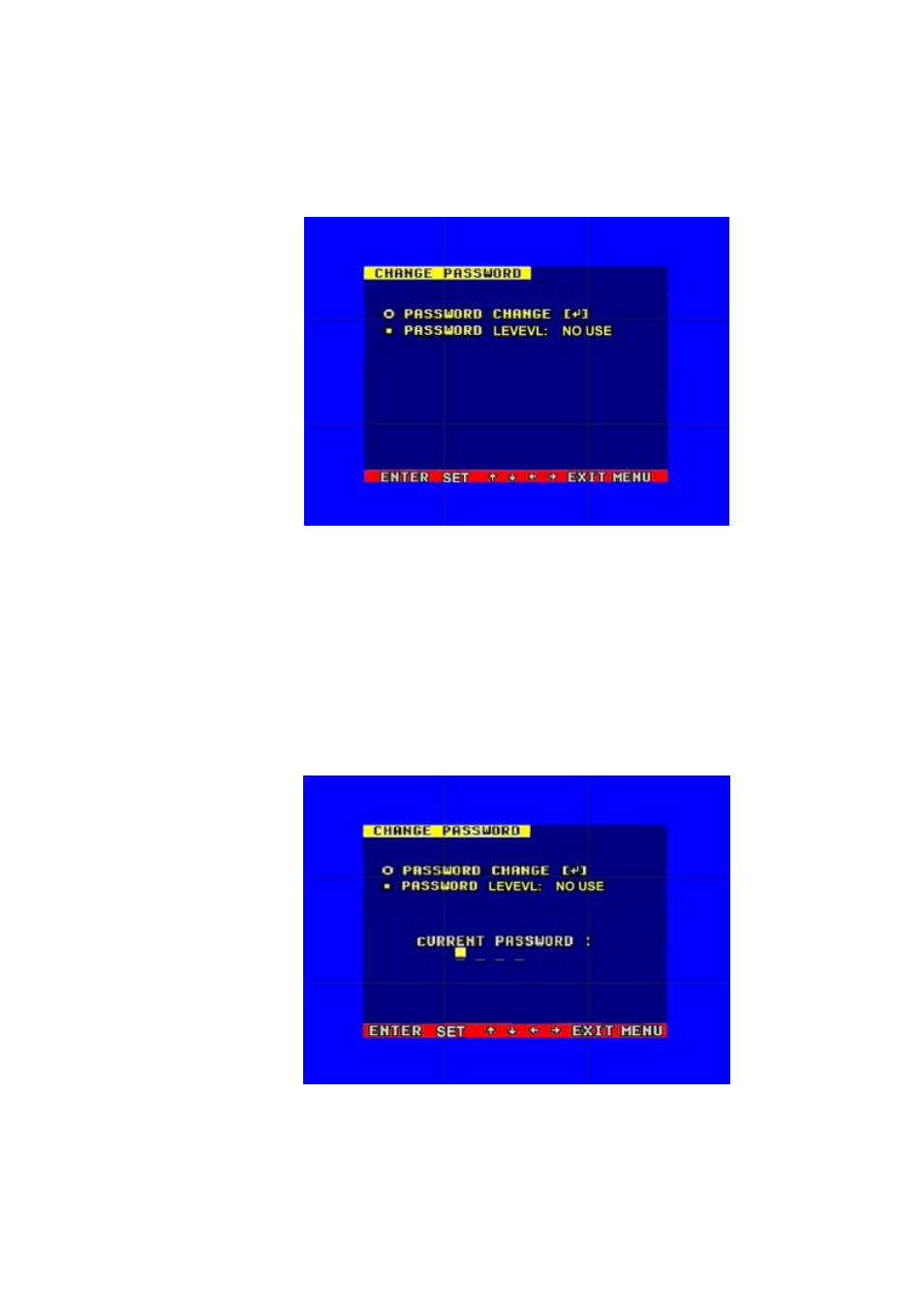 Q-See QSD2216 User Manual | Page 16 / 52