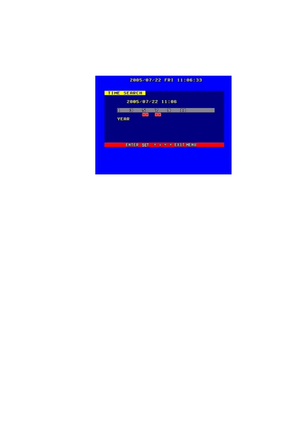 Q-See QSD2216 User Manual | Page 32 / 52