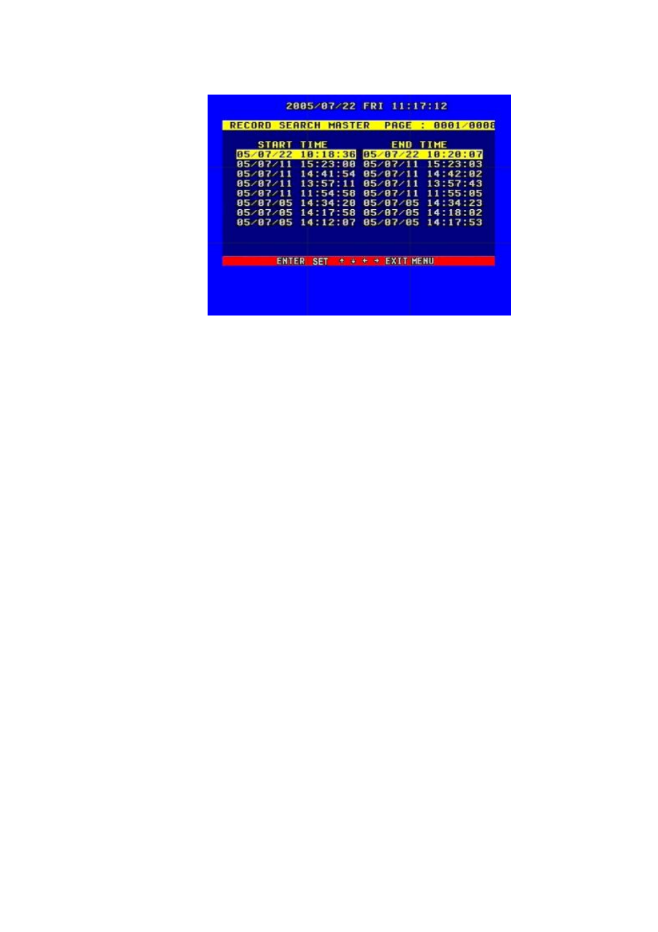 Q-See QSD2216 User Manual | Page 34 / 52