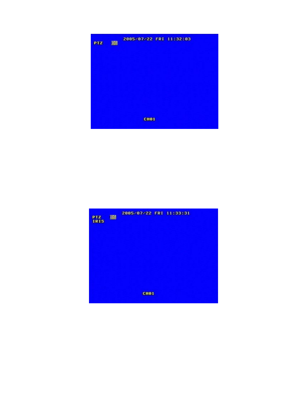 Q-See QSD2216 User Manual | Page 37 / 52