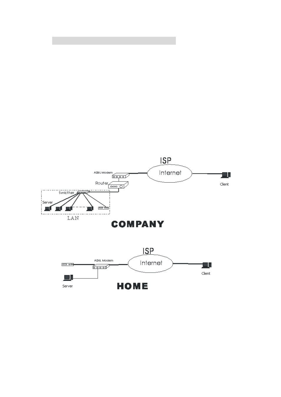 Internet view/playback configurations | Q-See QSD2216 User Manual | Page 48 / 52