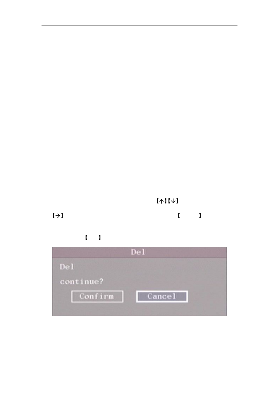 Q-See QSD42908 User Manual | Page 38 / 100