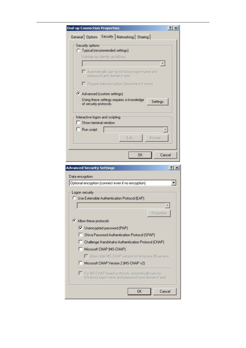 Q-See QSD42908 User Manual | Page 74 / 100