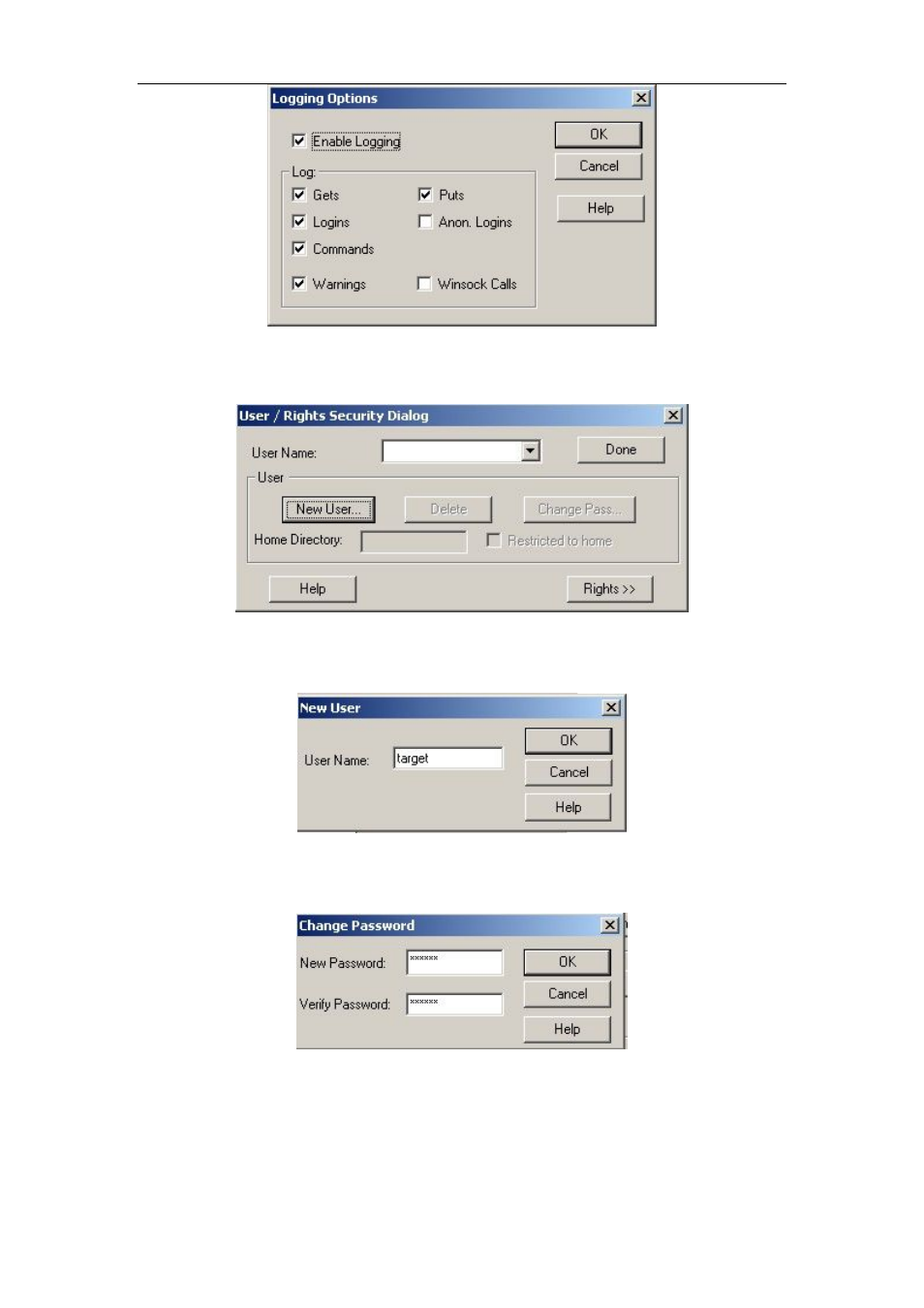 Q-See QSD42908 User Manual | Page 83 / 100