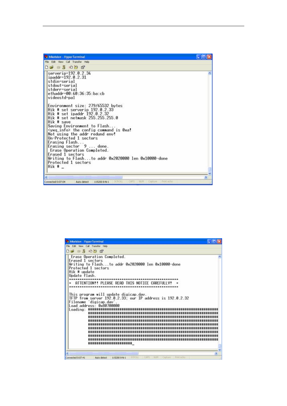 Q-See QSD42908 User Manual | Page 88 / 100