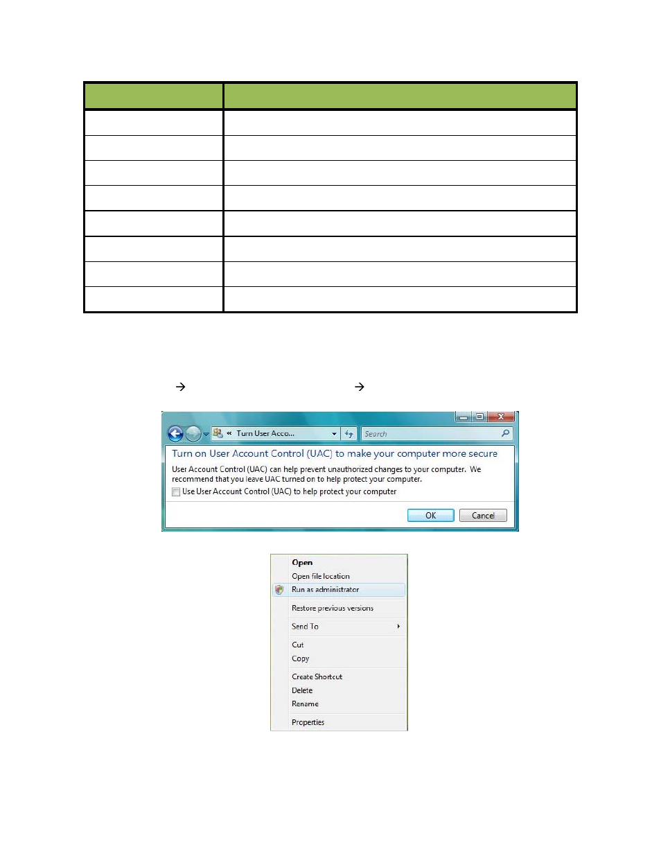 Q-See QT528 User Manual | Page 93 / 98