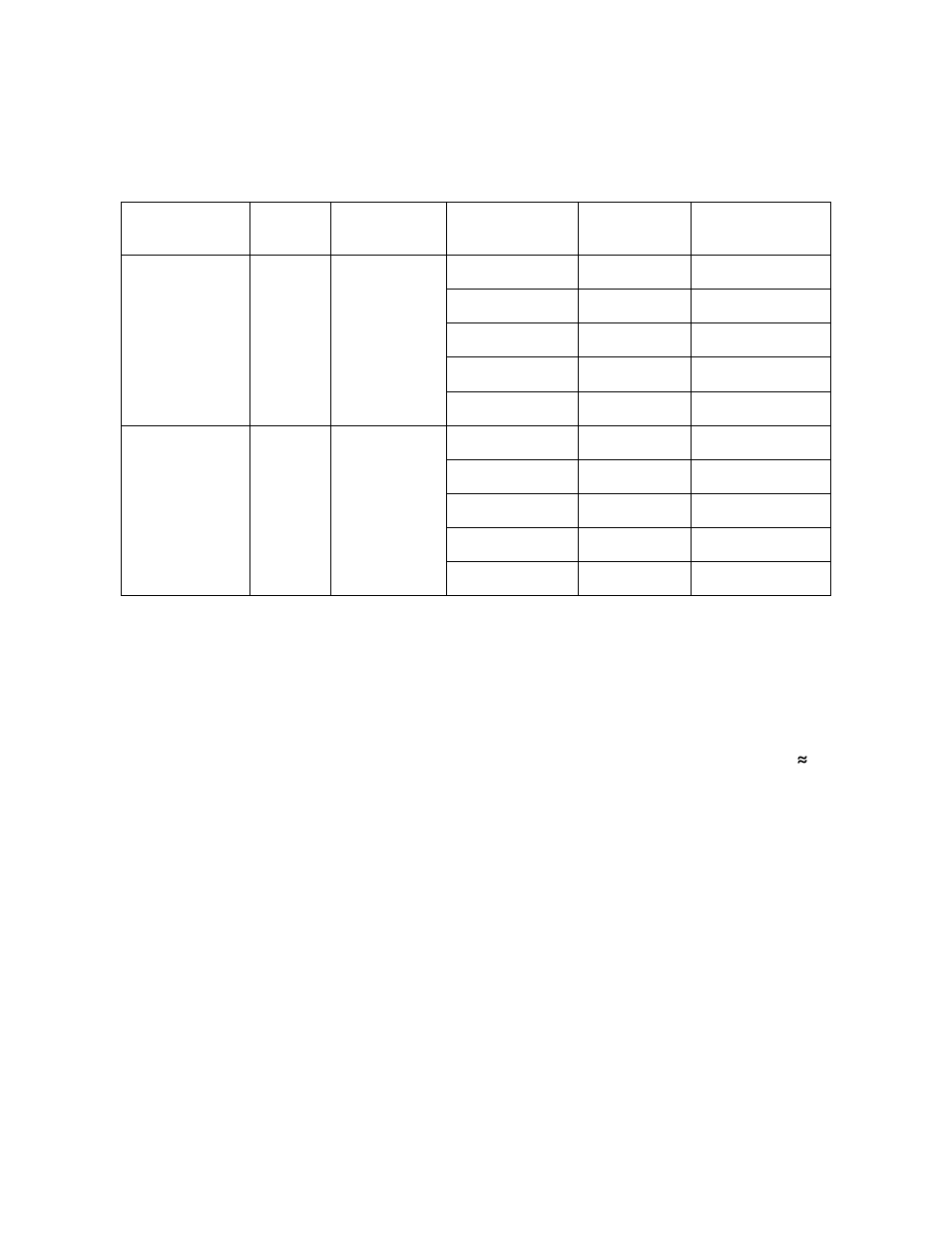 Appendix b calculate recording capacity (d1) | Q-See QT528 User Manual | Page 94 / 98