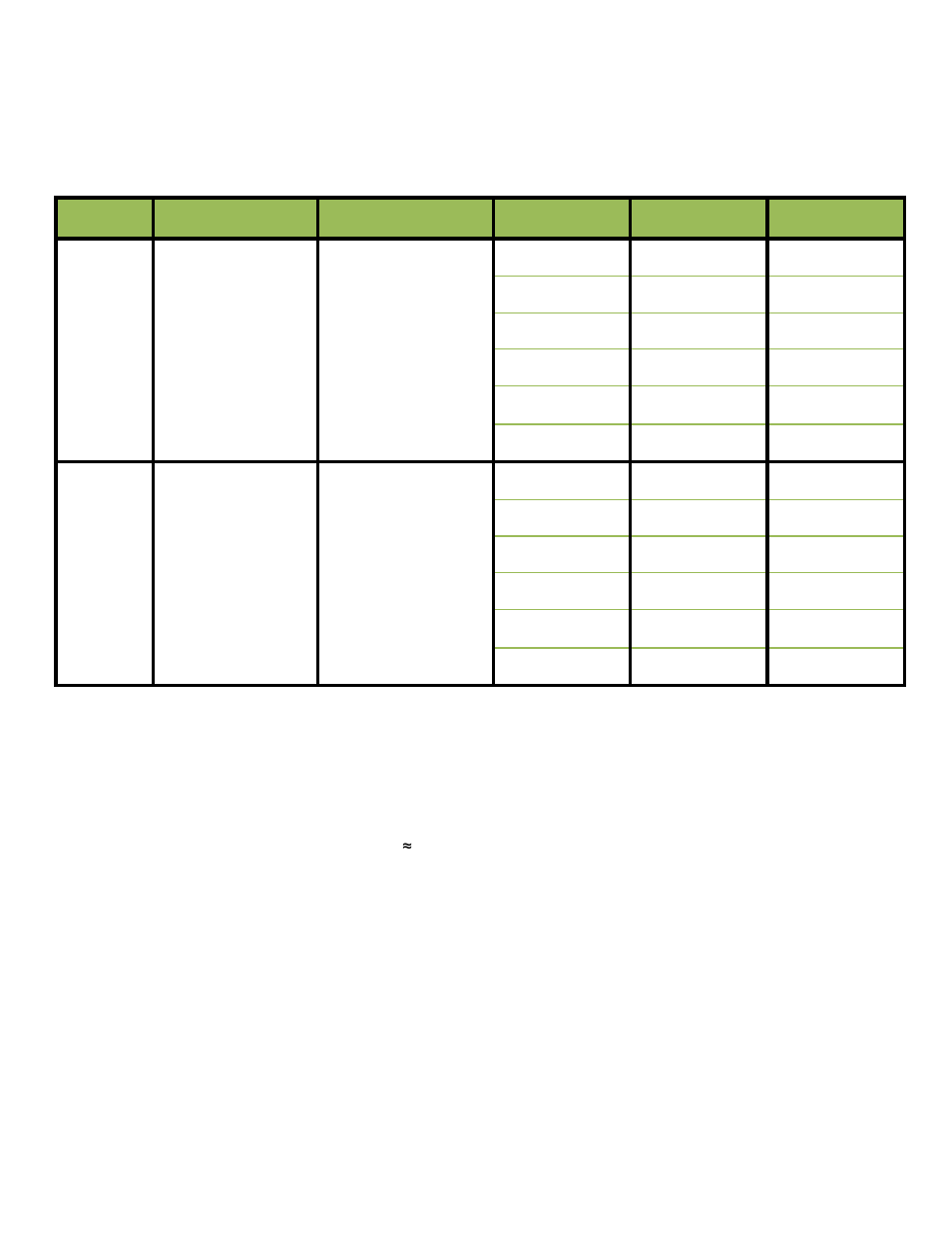 Appendix b: calculate recording capacity (cif) | Q-See QT528 User Manual | Page 95 / 98