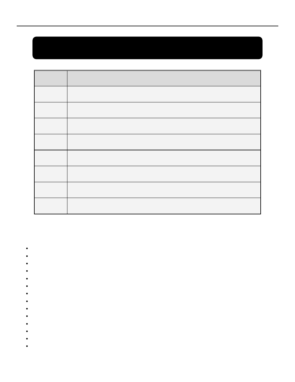 Chapter 1: dvr features, Qr404 user manual | Q-See QR404 User Manual | Page 6 / 46
