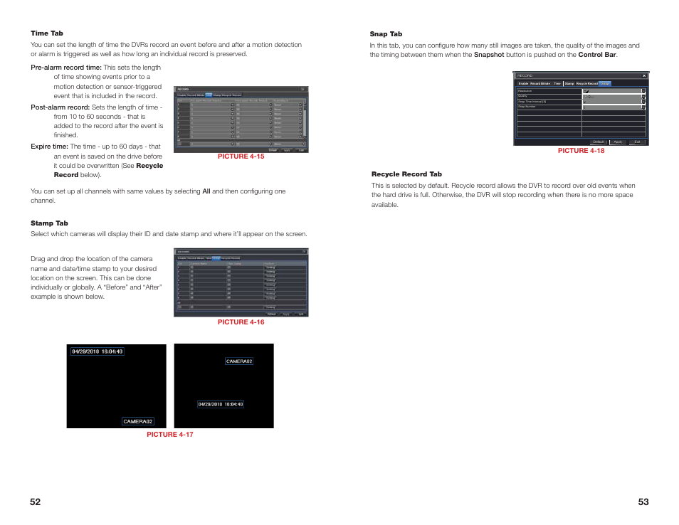 Q-See QSEE H264 User Manual | Page 27 / 49