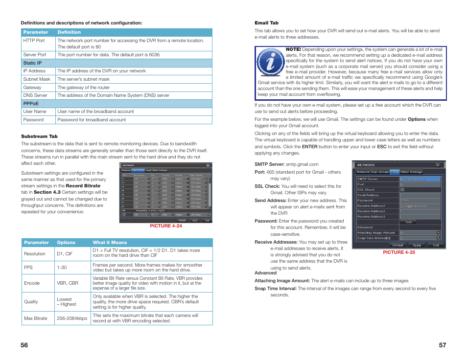 Q-See QSEE H264 User Manual | Page 29 / 49