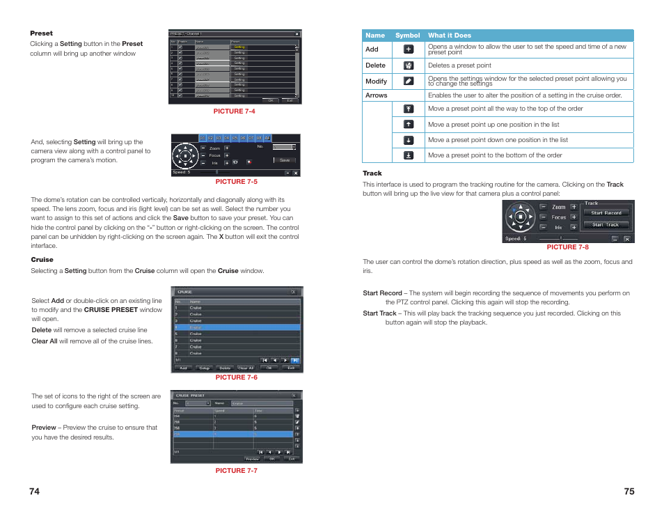 Q-See QSEE H264 User Manual | Page 38 / 49