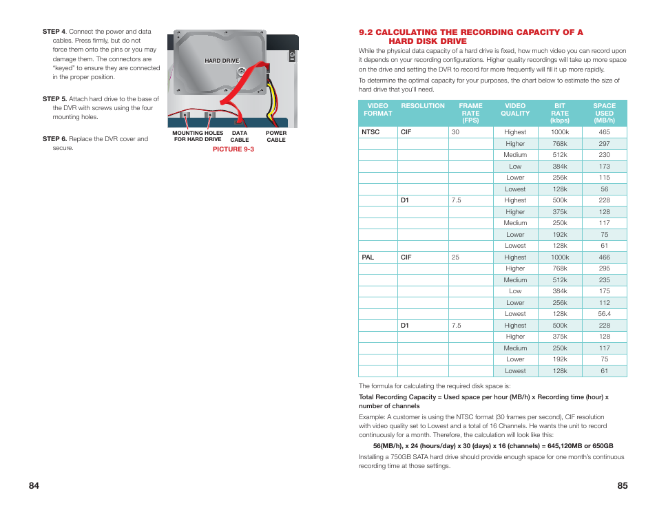 Q-See QSEE H264 User Manual | Page 43 / 49