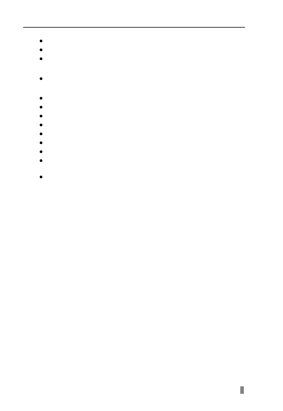 Ptz control, Communication port for ptz cameras, Network | Q-See QSDF8204 User Manual | Page 5 / 61