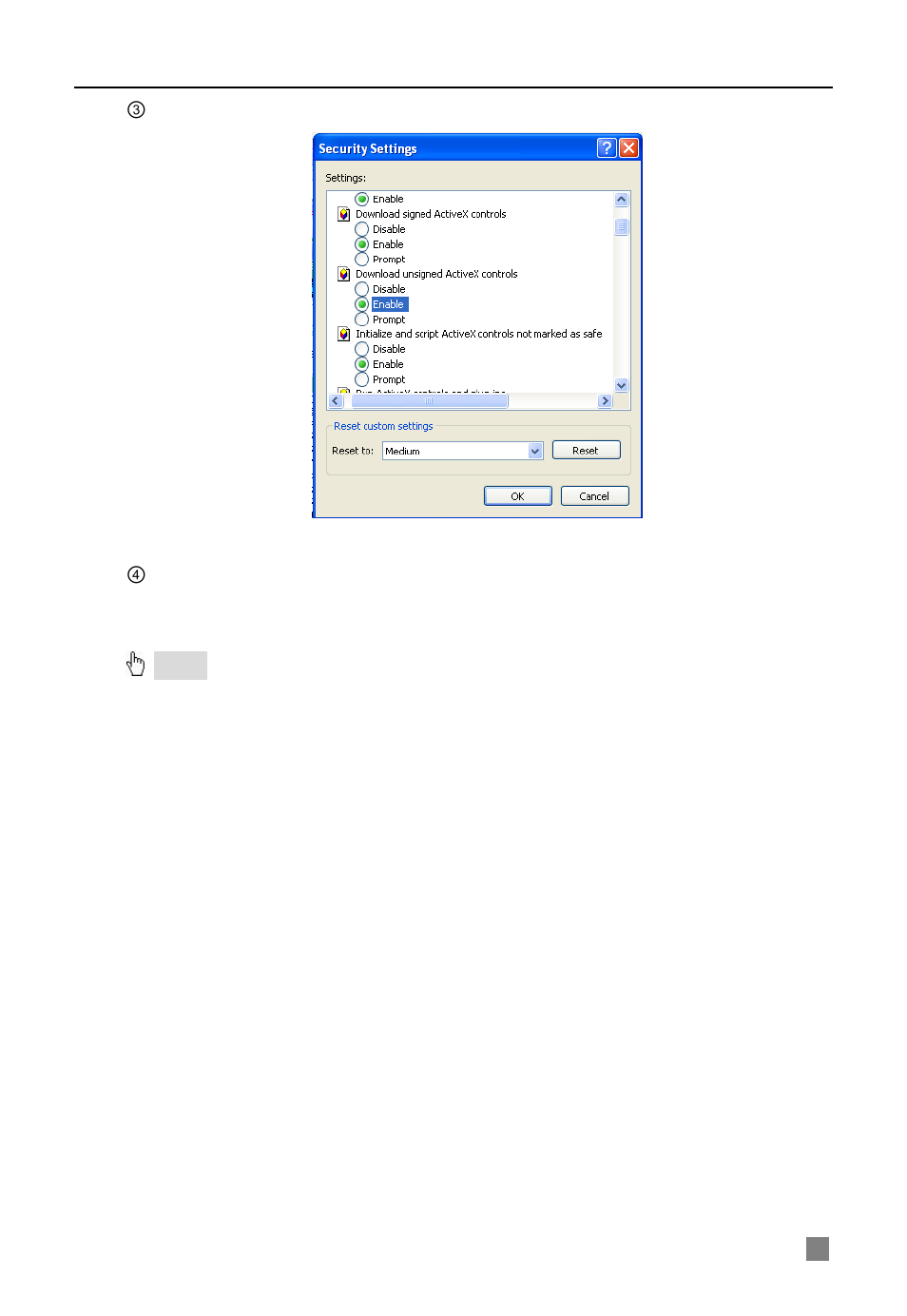 Q-See QSDF8204 User Manual | Page 57 / 61