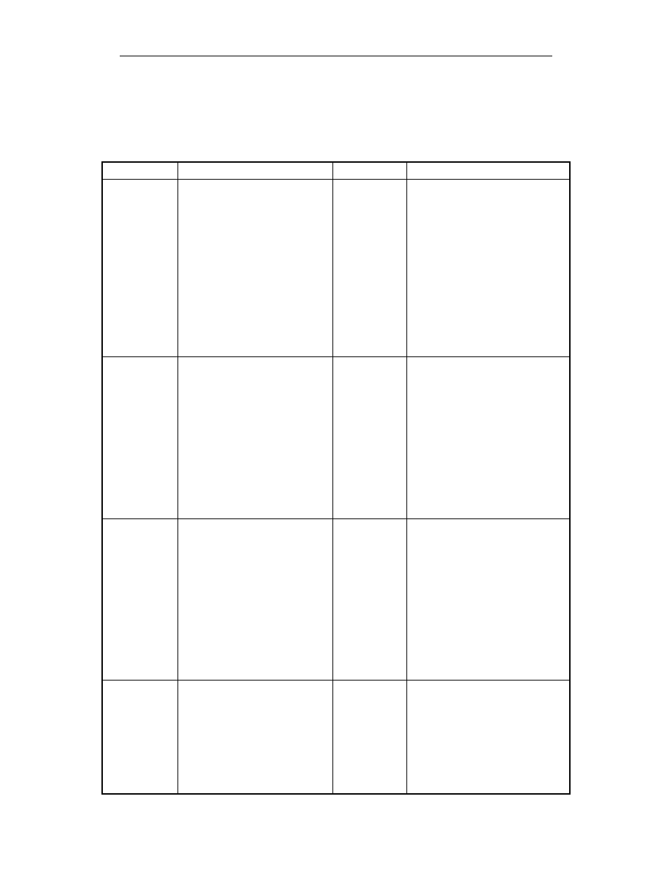 3 menu description | Q-See QSD42908C8 User Manual | Page 13 / 101