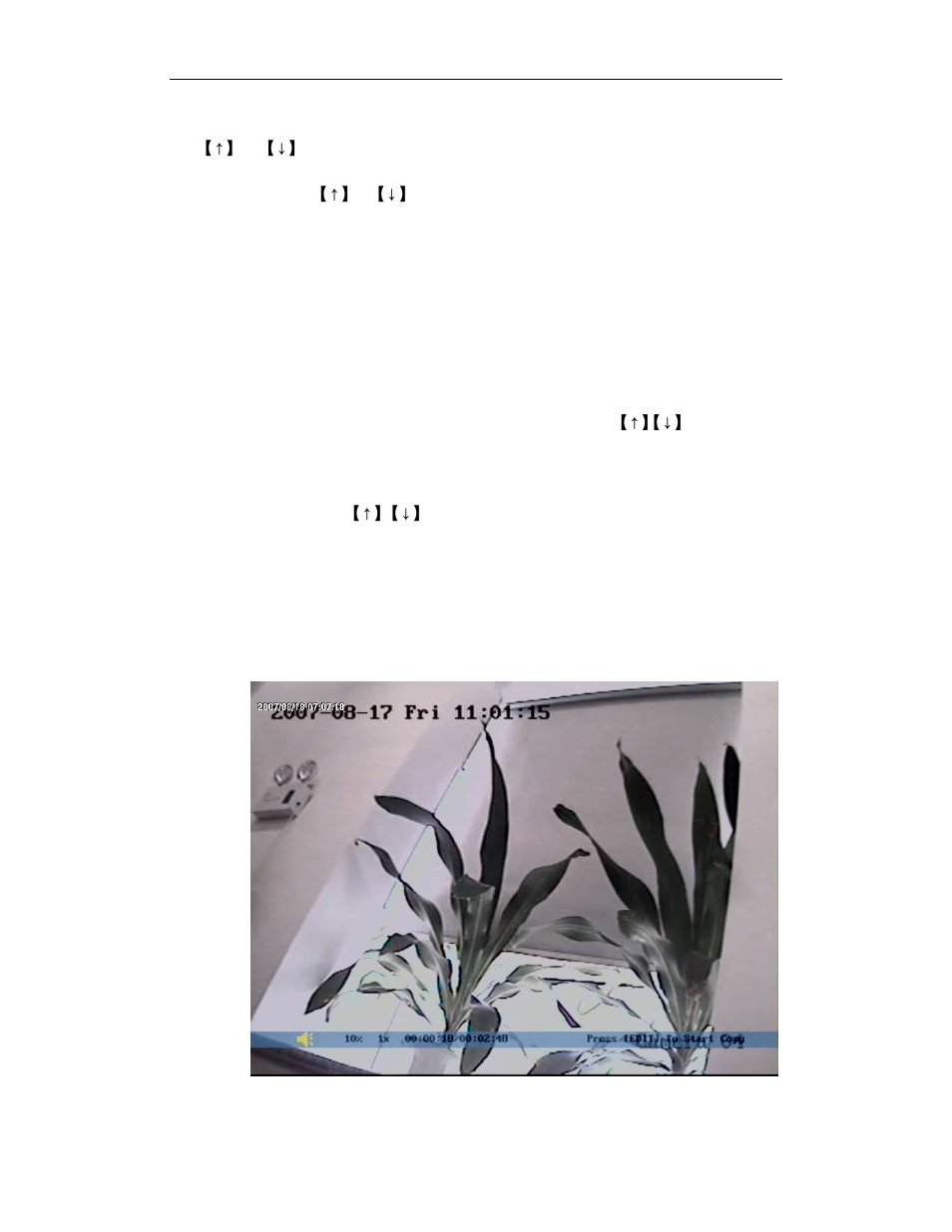 Q-See QSD42908C8 User Manual | Page 27 / 101