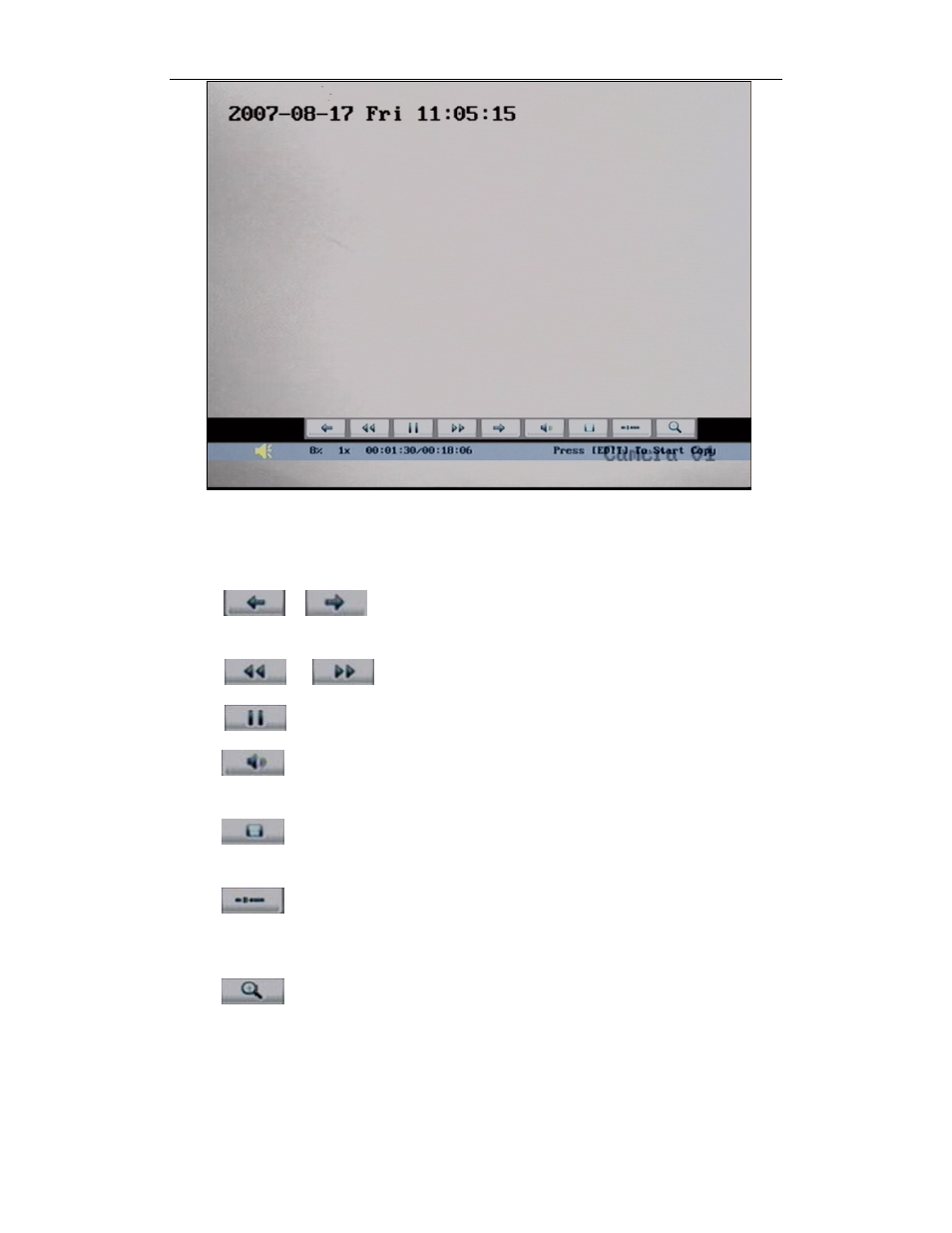 Q-See QSD42908C8 User Manual | Page 29 / 101