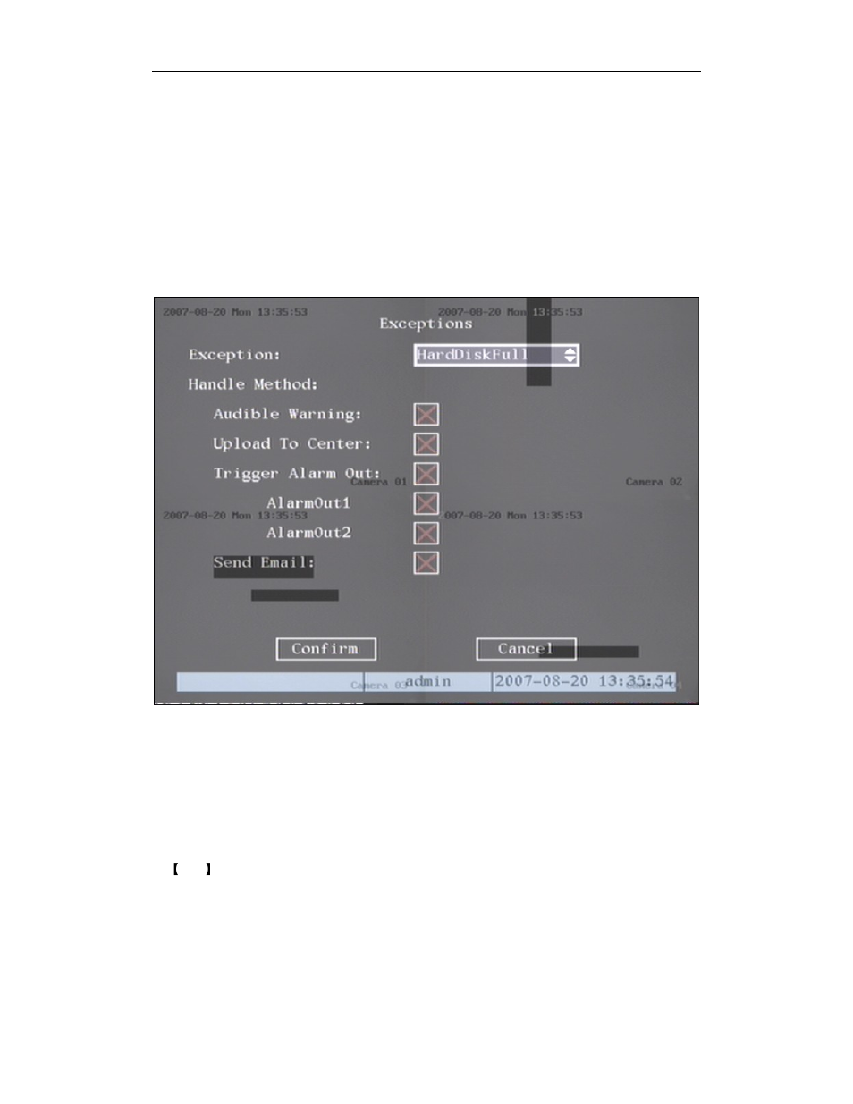 Q-See QSD42908C8 User Manual | Page 61 / 101