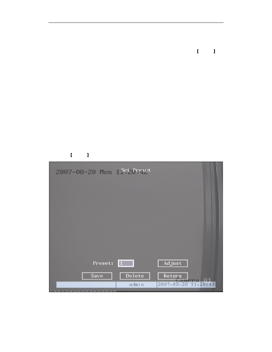 Q-See QSD42908C8 User Manual | Page 68 / 101