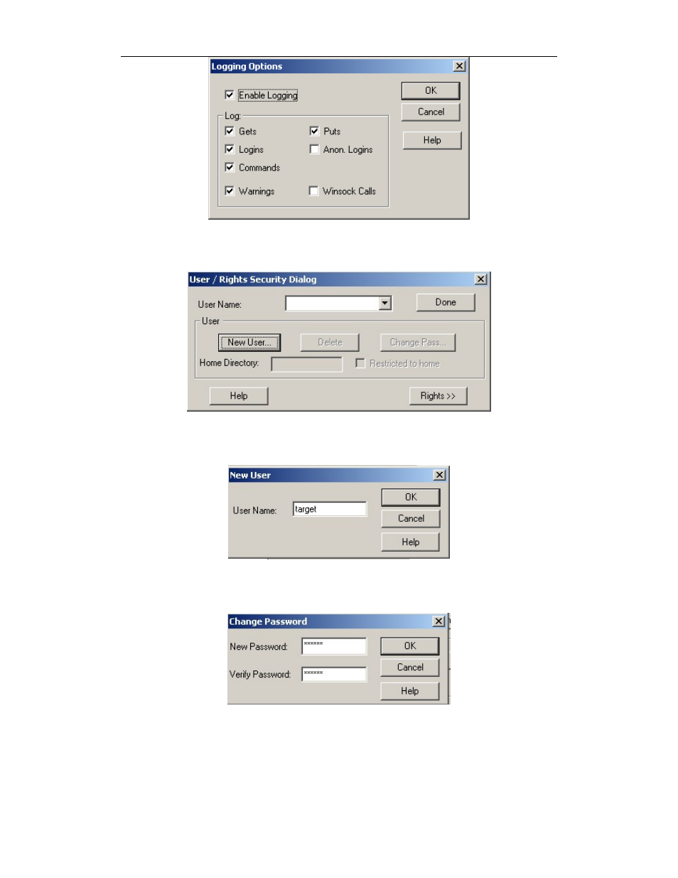 Q-See QSD42908C8 User Manual | Page 83 / 101