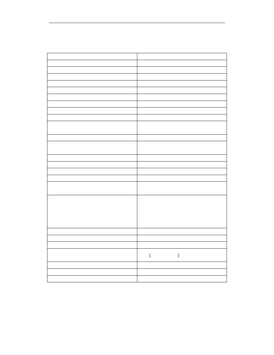 Appendix d: dvr specifications | Q-See QSD42908C8 User Manual | Page 96 / 101