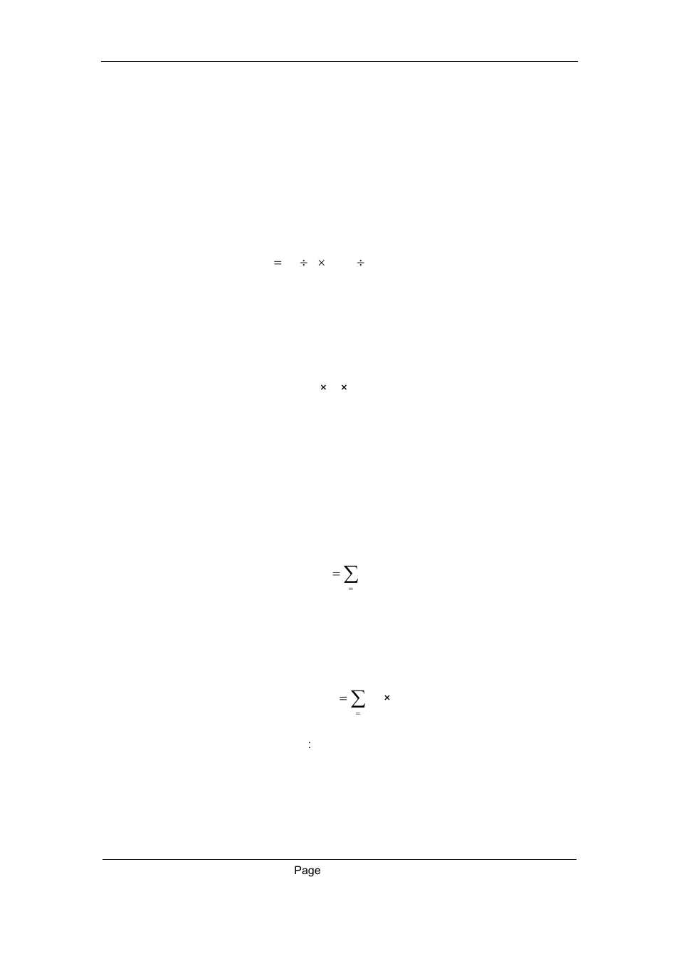 Appendix a hdd capacity calculation | Q-See QSC26408 User Manual | Page 106 / 121